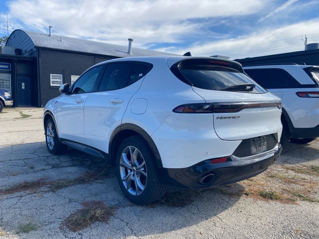 Used 2024 Dodge Hornet R/T image 14