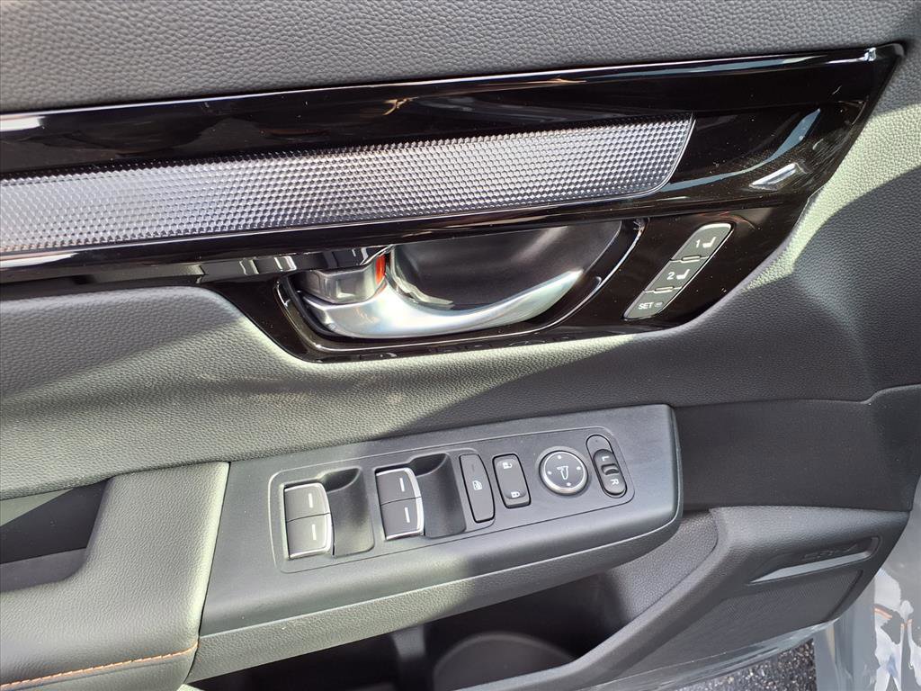 New 2026 Honda CR-V Sport Touring image 13
