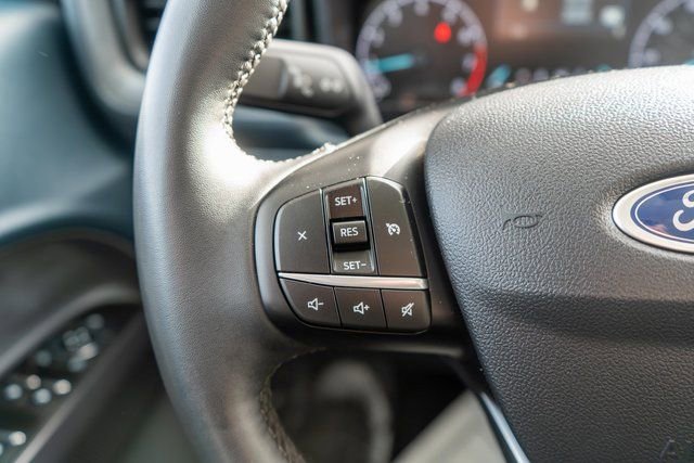 Used 2023 Ford Maverick XLT w/ Equipment Group 300A Standard image 25