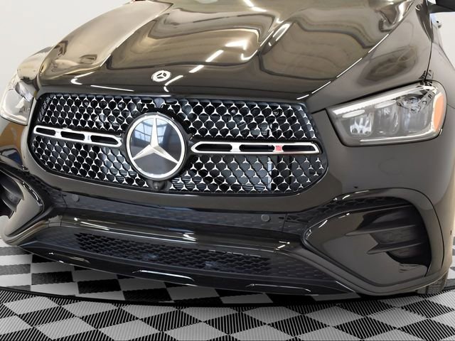 New 2026 Mercedes-Benz GLE 350 4MATIC image 14