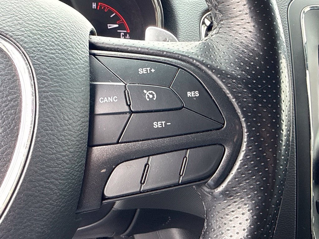 Used 2019 Dodge Durango GT RWD image 25