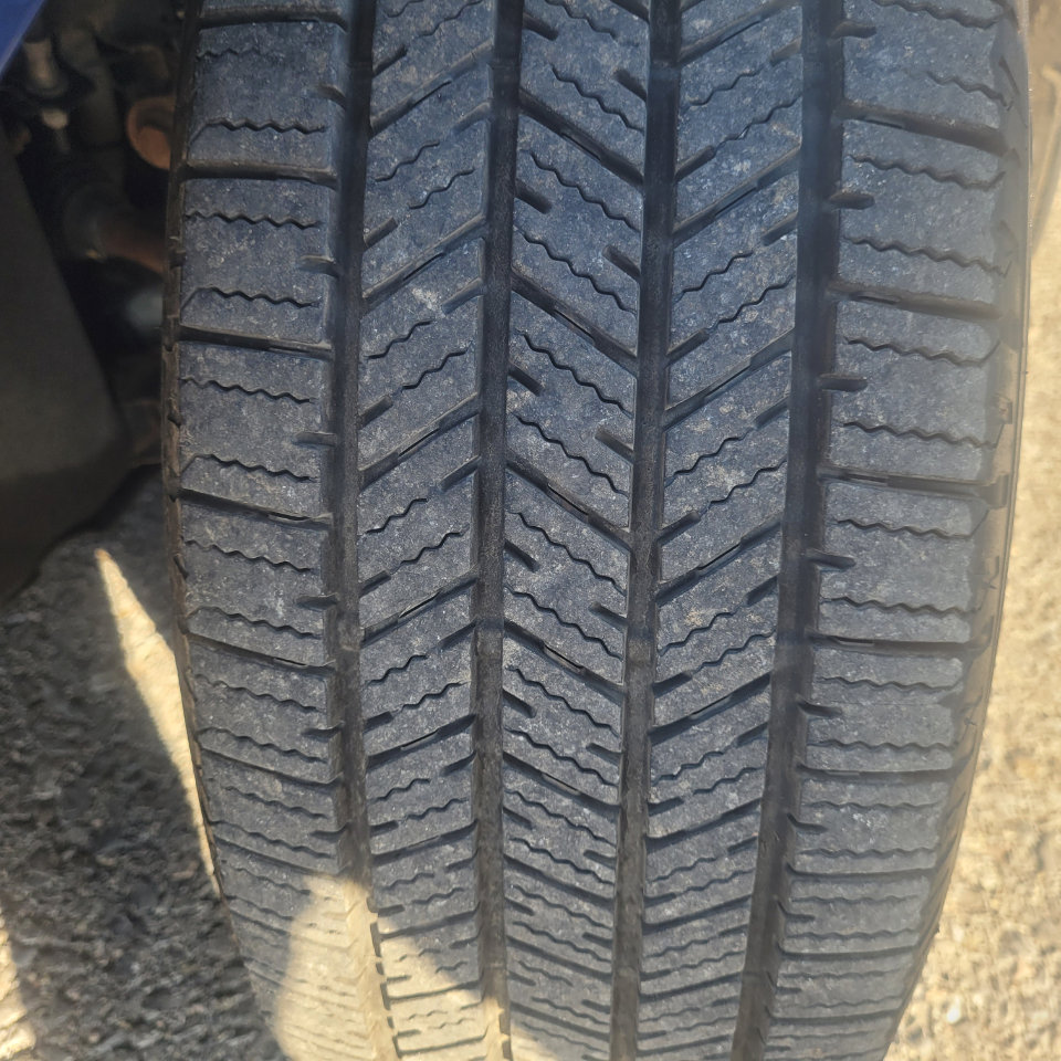 Used 2021 Ford Transit Connect XLT image 45