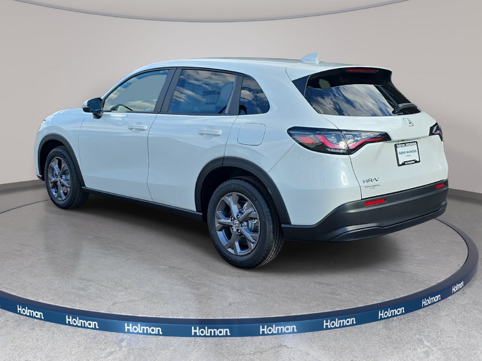 New 2027 Honda HR-V LX image 7