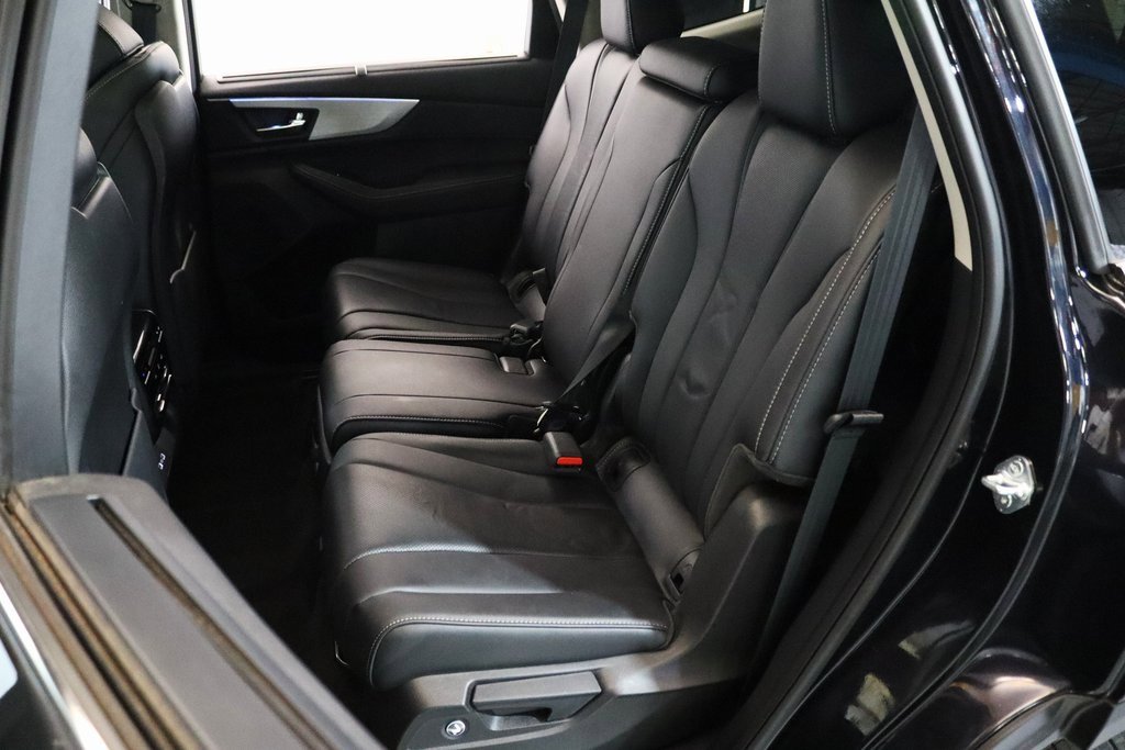 Used 2024 Acura MDX SH-AWD w/ Technology Package image 10