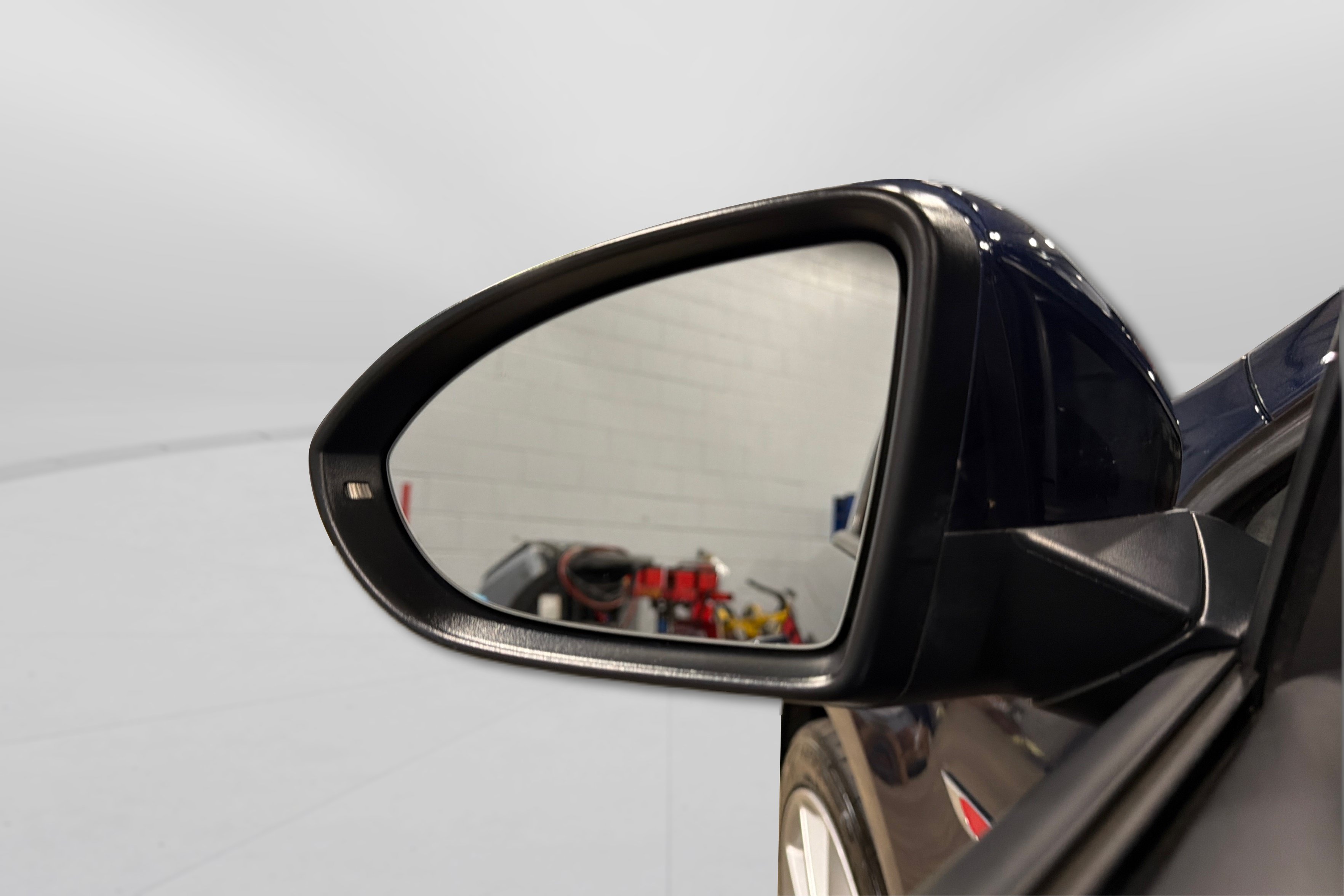 Used 2018 Volkswagen GTI S FWD image 15