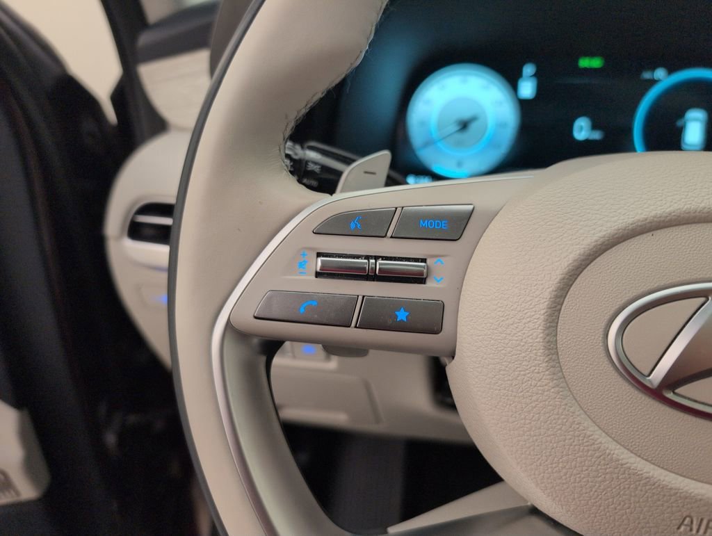 Used 2024 Hyundai Palisade Calligraphy image 43