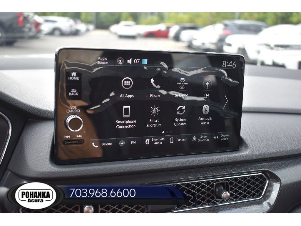 New 2025 Acura Integra Type S image 22