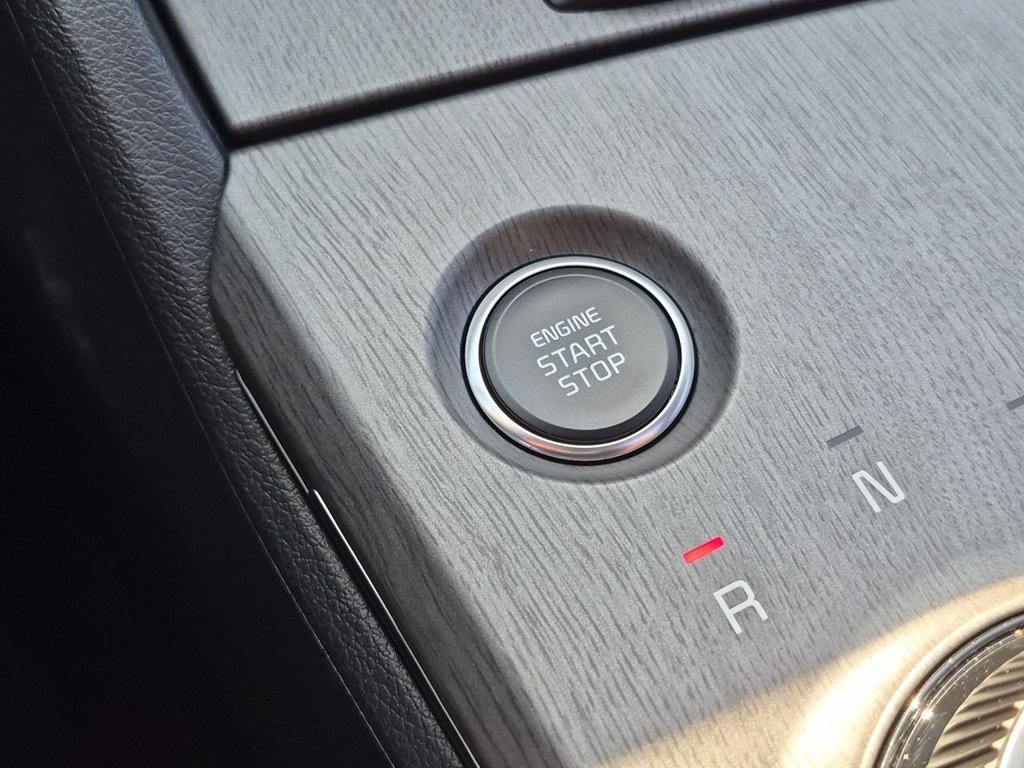 New 2027 Kia Sportage X-Line AWD/4WD image 17