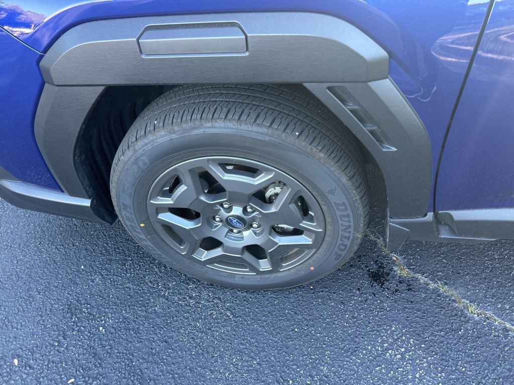 Used 2026 Subaru Outback Premium image 12