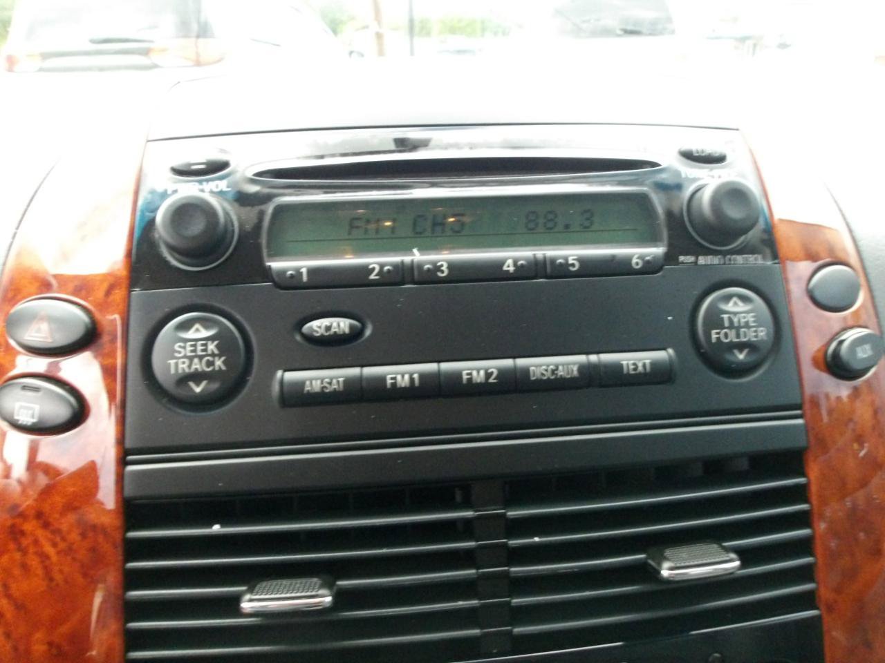 Used 2010 Toyota Sienna FWD image 20