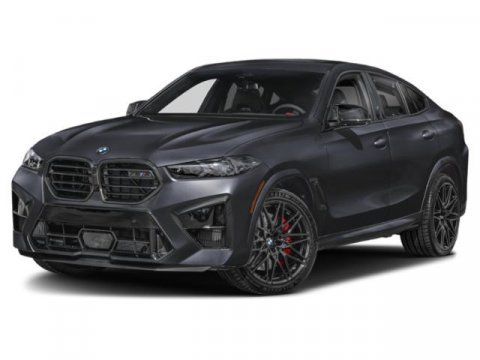 New 2027 BMW X6 M Competition AWD/4WD image 1