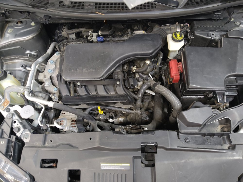 Used 2021 Nissan Rogue Sport S AWD/4WD image 30