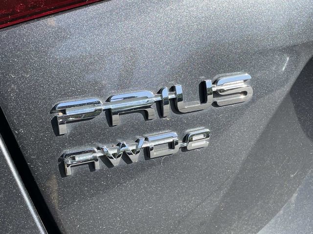 Used 2019 Toyota Prius XLE w/ Advanced Technology Package AWD/4WD image 9