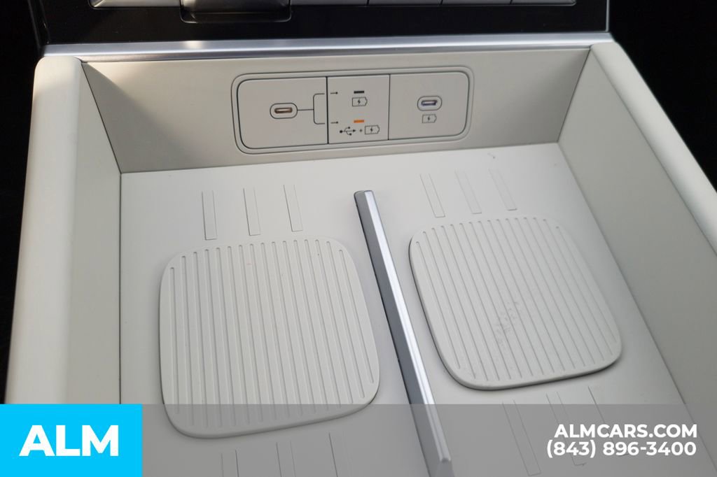 Used 2024 Hyundai Santa Fe SE image 28