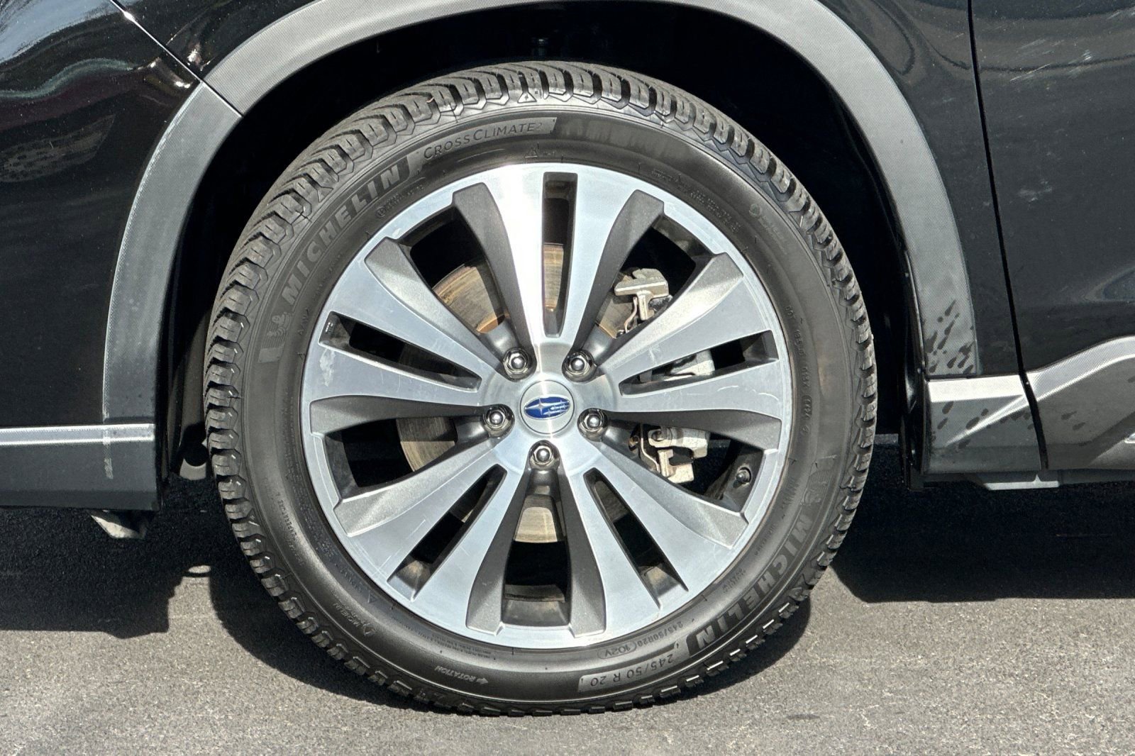 Used 2019 Subaru Ascent Limited w/ Popular Package #3 image 33