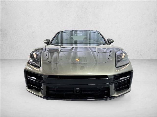 New 2026 Porsche Panamera GTS AWD/4WD image 6