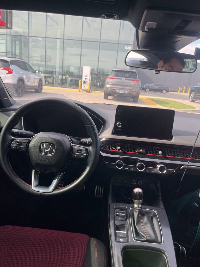 Used 2024 Honda Civic Si image 5