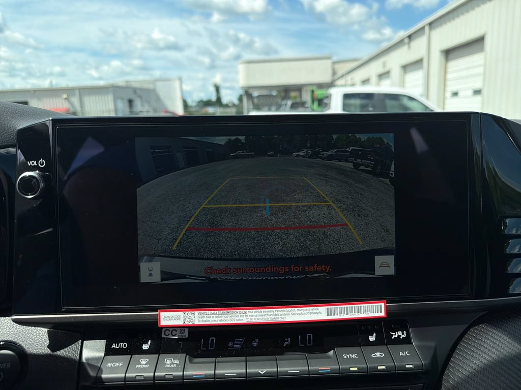 New 2026 Toyota Camry SE w/ Multimedia Upgrade Package FWD image 20