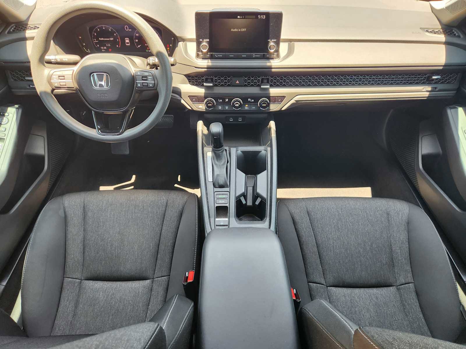 Used 2023 Honda Accord EX image 25