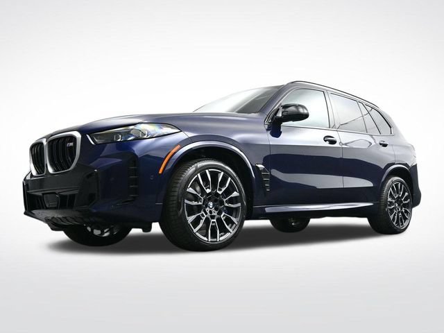 New 2026 BMW X5 M60i AWD/4WD image 38