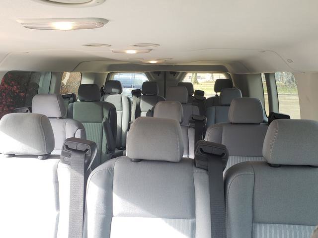 Used 2015 Ford Transit 350 XLT image 16