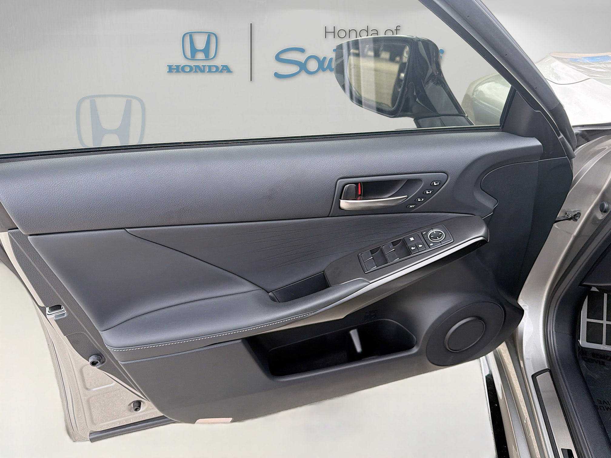 Used 2023 Lexus IS 350 F Sport w/ Memory Package image 19