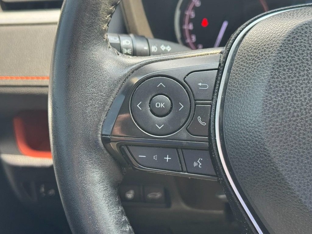 Used 2019 Toyota RAV4 Adventure w/ Cold Weather Package AWD/4WD image 26