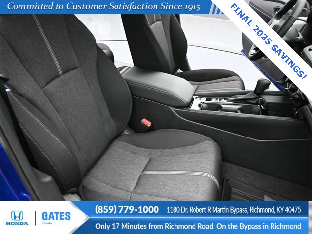 New 2025 Honda Accord Sport image 26