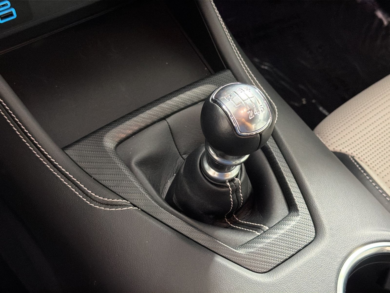Used 2025 Ford Mustang GT Premium RWD image 22