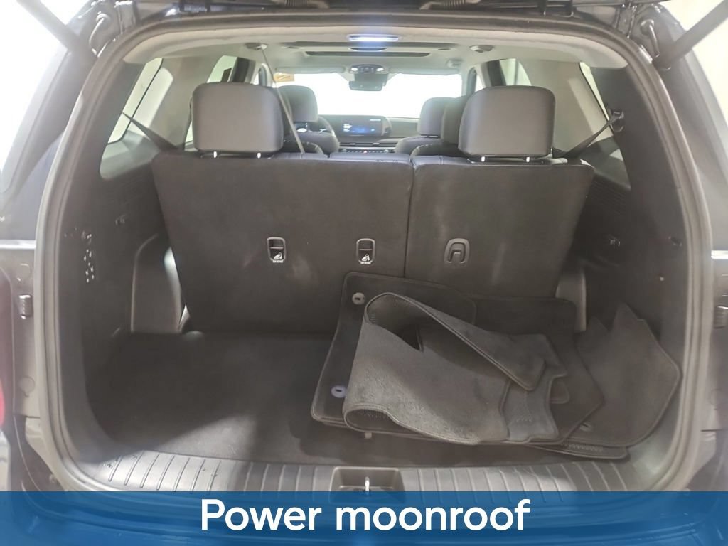 Used 2024 Hyundai Palisade Limited AWD/4WD image 7