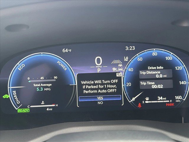 New 2026 Toyota Camry XLE AWD/4WD image 14