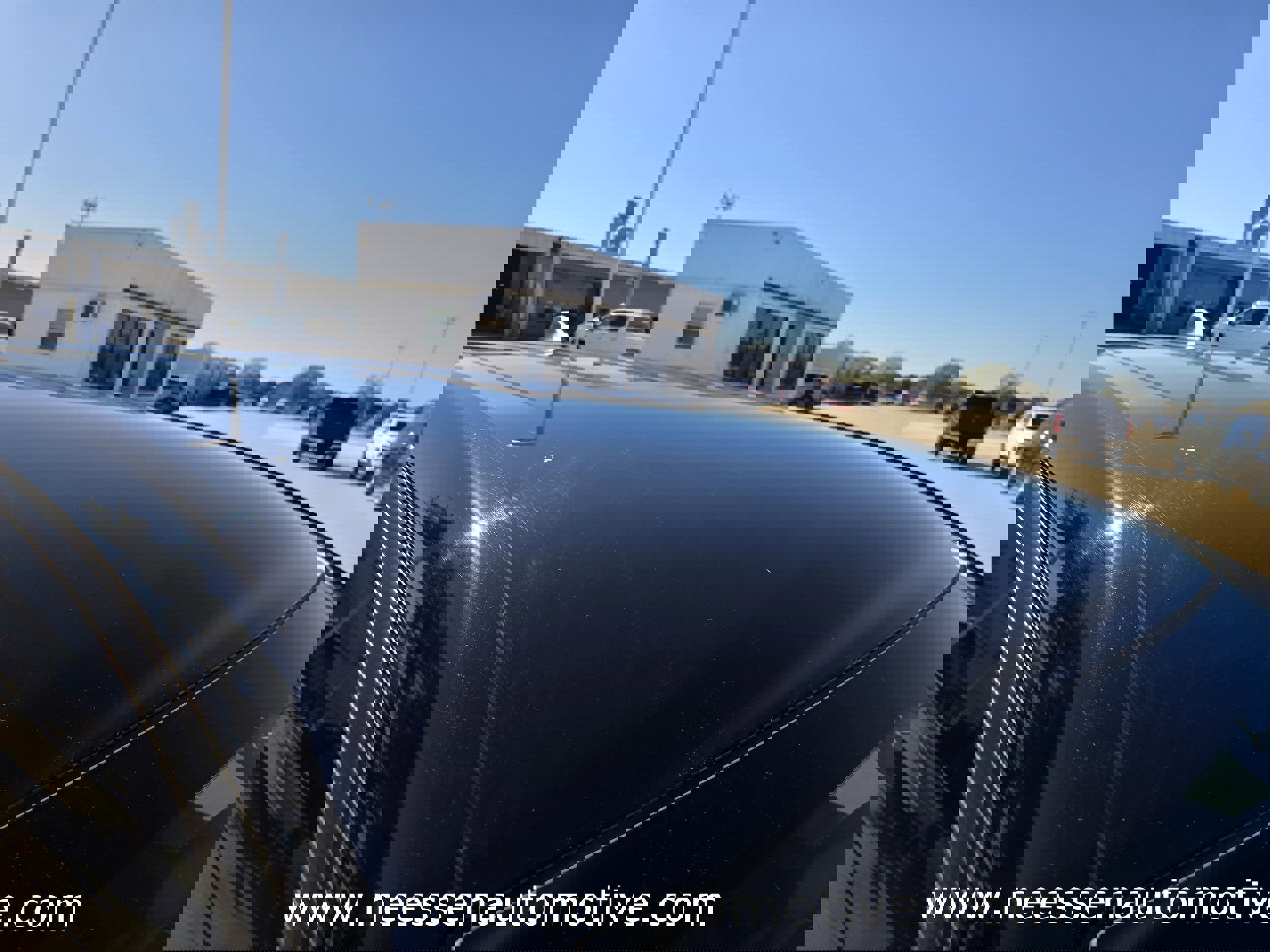 Used 2024 Chevrolet Equinox LS w/ LS Convenience Package image 8