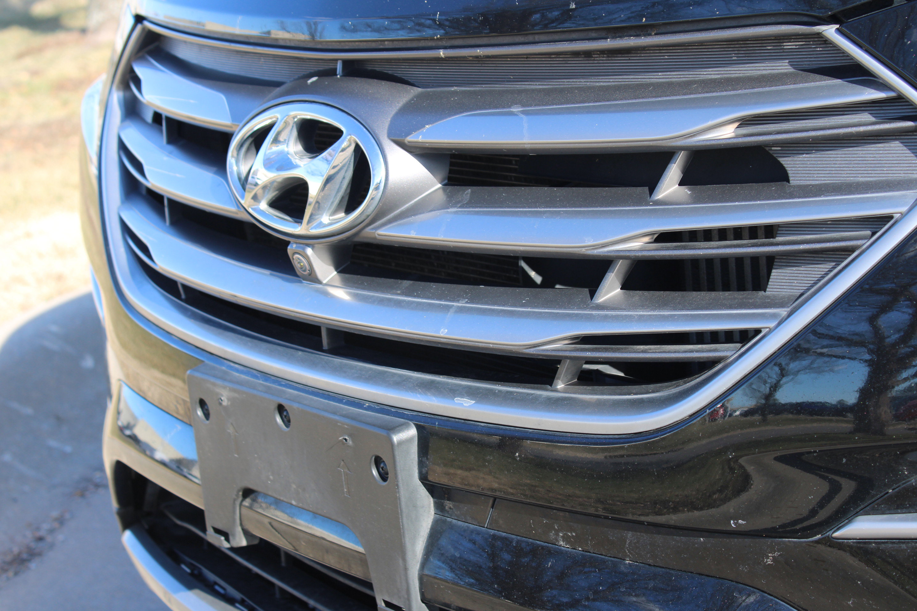 Used 2018 Hyundai Santa Fe Sport image 67