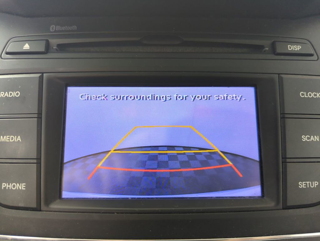 Used 2018 Hyundai Santa Fe Sport FWD image 15
