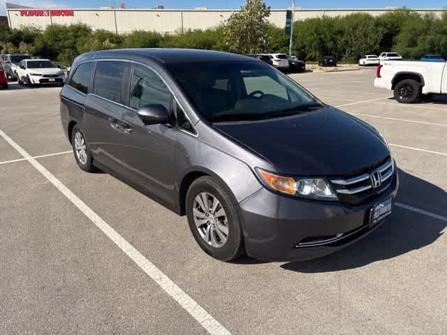 Used 2016 Honda Odyssey SE image 7