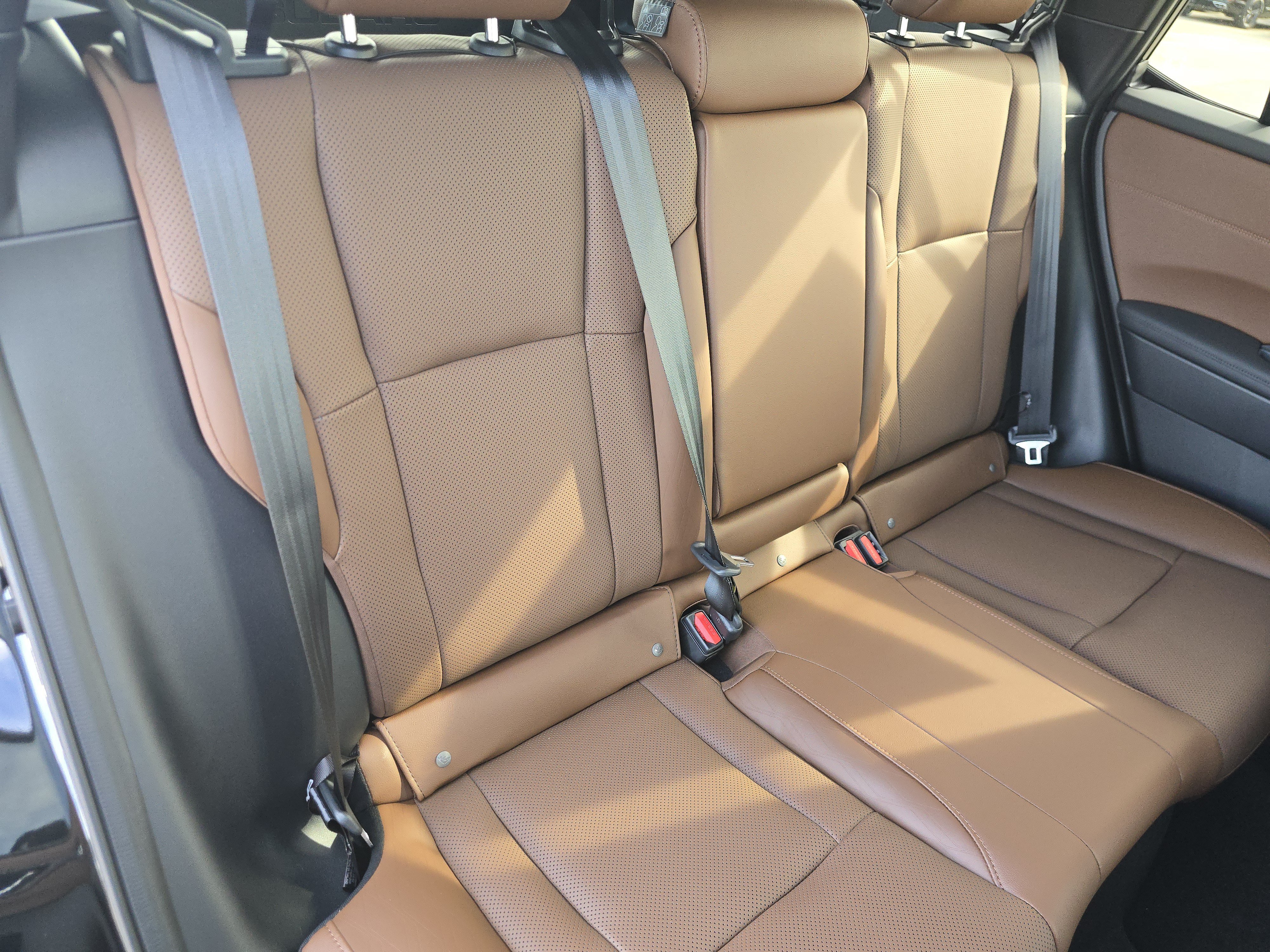New 2026 Subaru Outback Touring AWD/4WD image 19