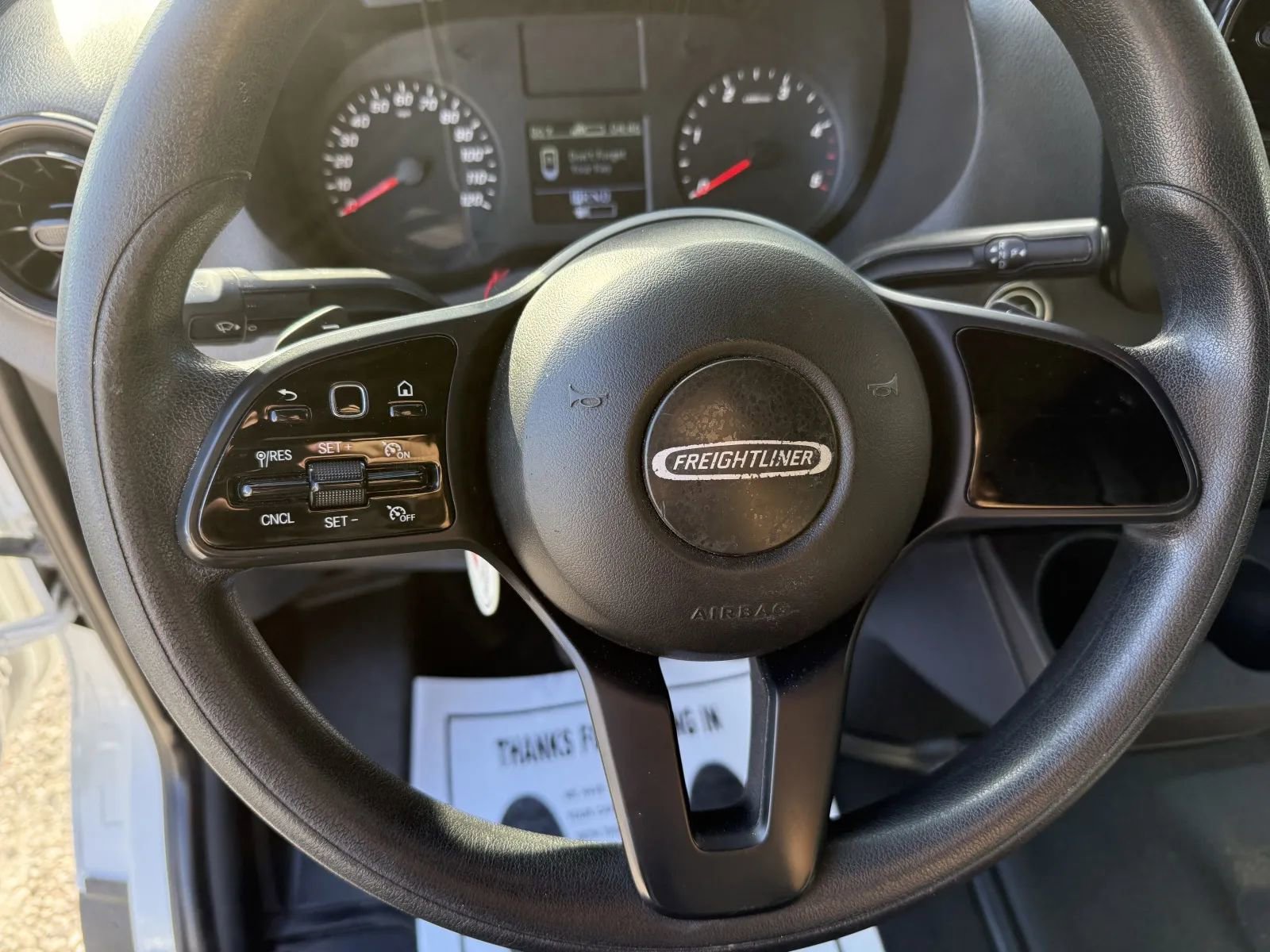 Used 2019 Freightliner Sprinter 170 image 21