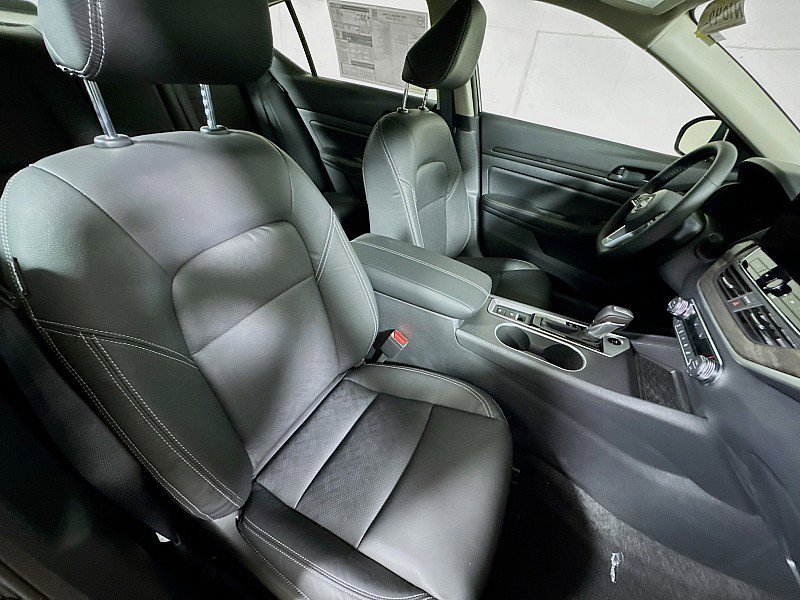 New 2026 Nissan Altima 2.5 SV w/ SV Premium Package image 27