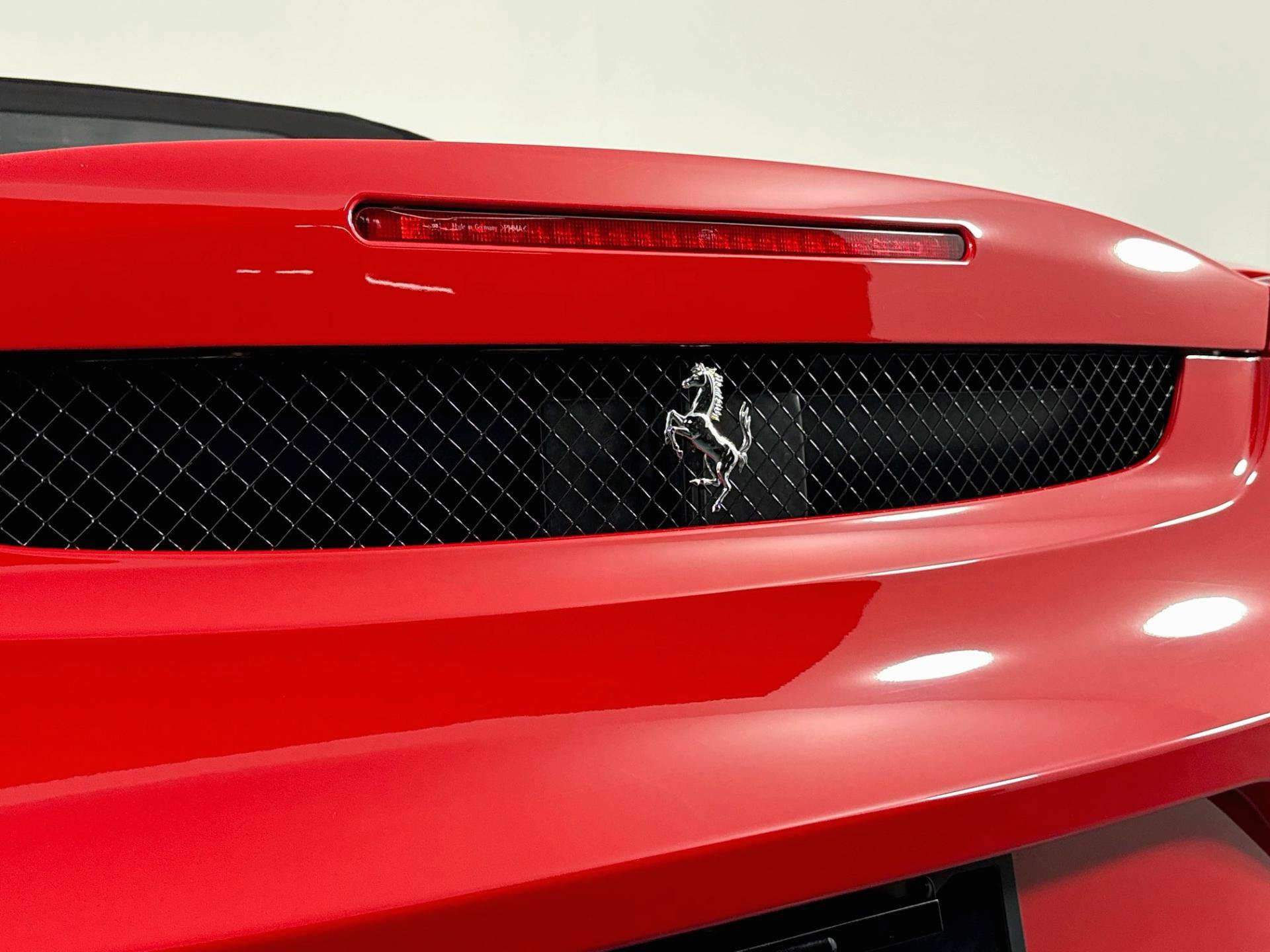 Used 2008 Ferrari F430 Spider RWD image 49