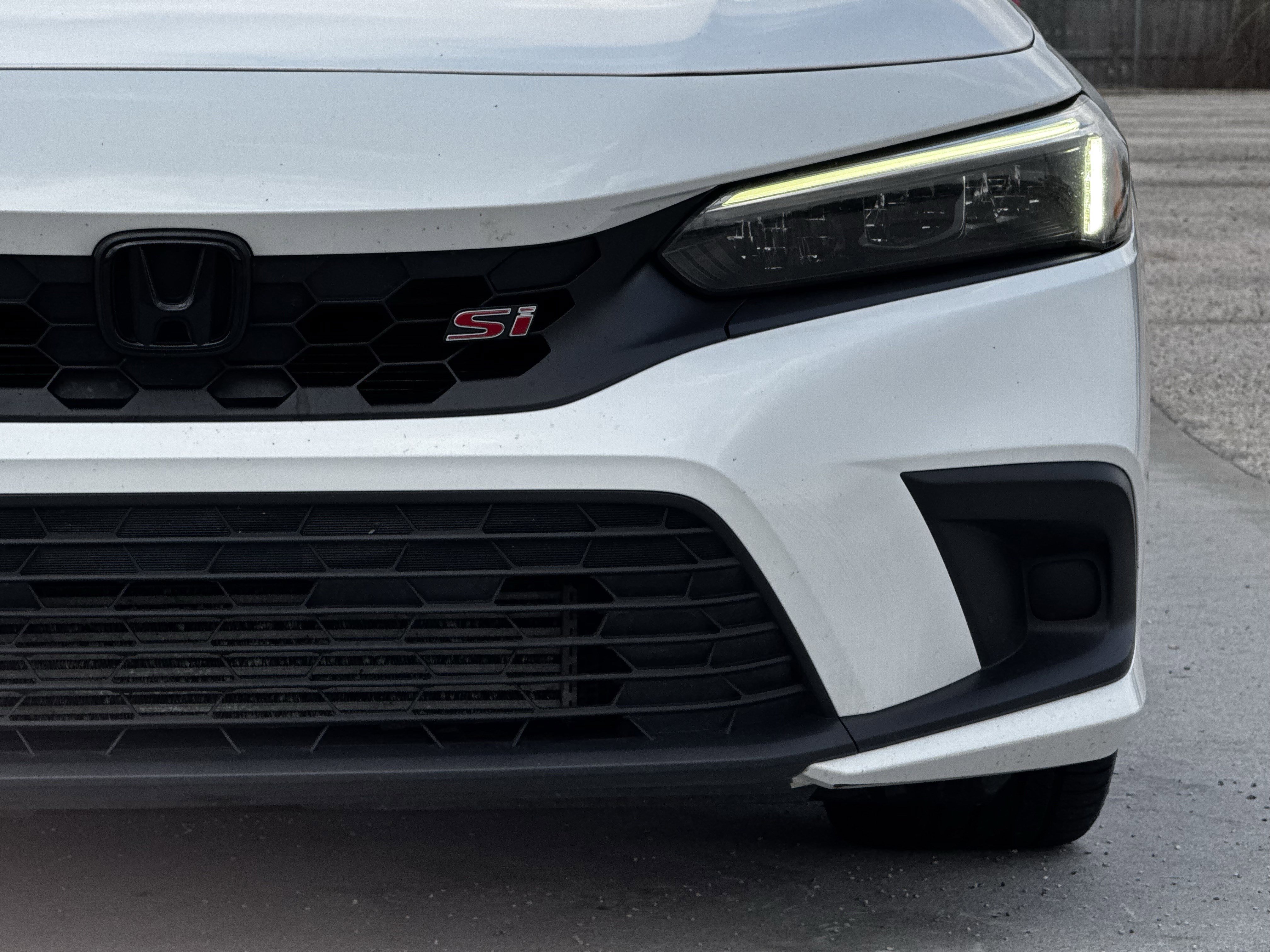 Used 2022 Honda Civic Si image 5