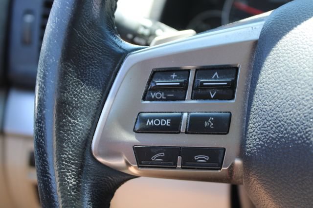 Used 2014 Subaru Legacy 2.5i Premium AWD/4WD image 15