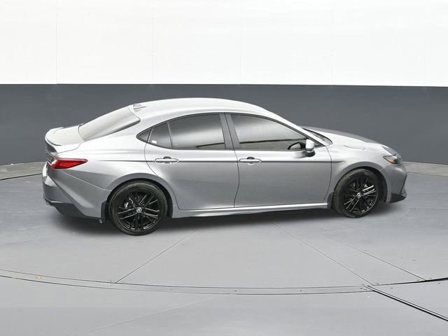 Used 2025 Toyota Camry SE w/ Convenience Package image 62