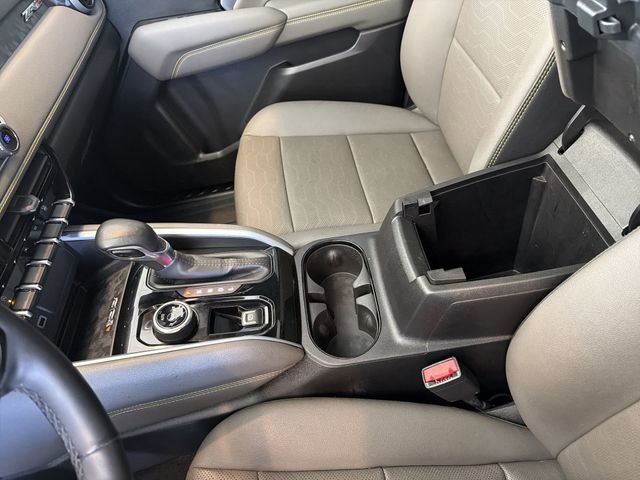 Certified 2025 Chevrolet Colorado ZR2 w/ ZR2 Bison Edition image 23