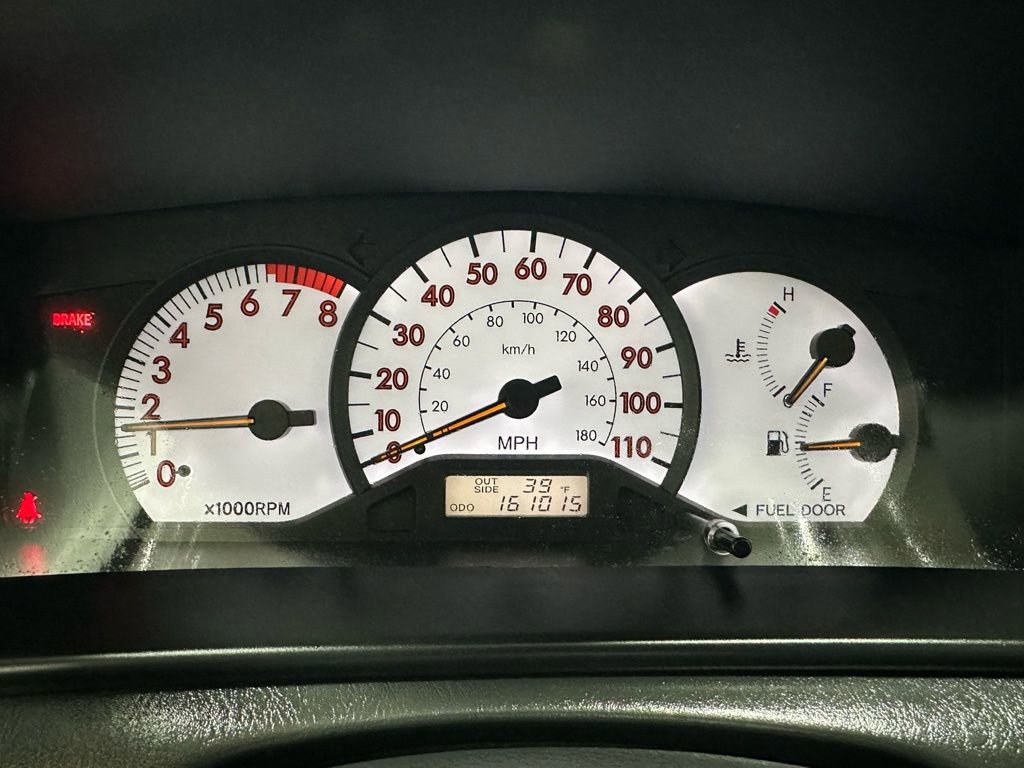 Used 2004 Toyota Corolla CE image 22