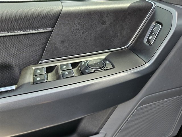 Used 2024 Ford F150 XLT w/ Mobile Office Package image 20