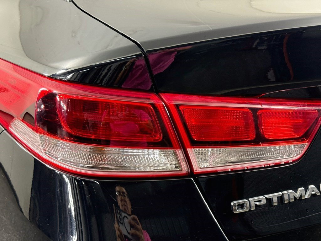 Used 2020 Kia Optima LX FWD image 34