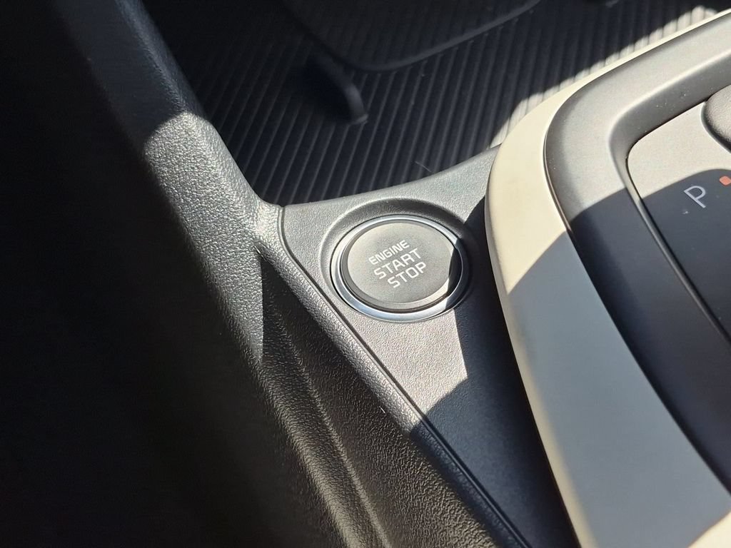 Certified 2026 Kia K4 GT-Line Turbo FWD image 17