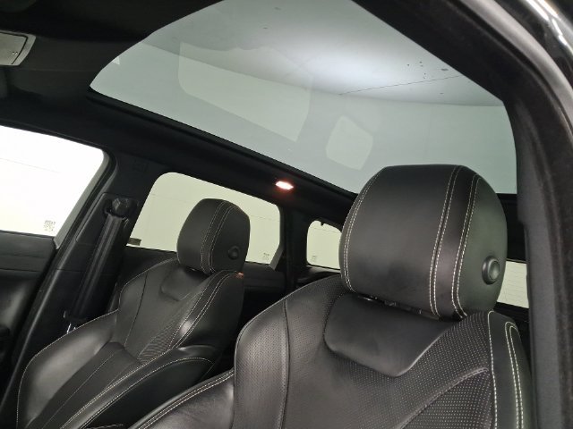 Used 2016 Land Rover Range Rover Evoque HSE AWD/4WD image 19