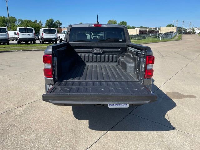 New 2026 Ford Maverick Lariat AWD/4WD image 10