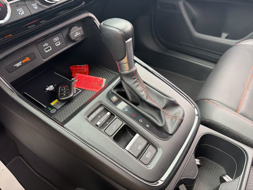 Certified 2023 Honda CR-V Sport Touring image 36